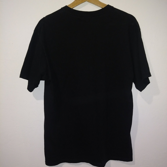 Vintage Texas Rock and Roll Tee Shirt - Picture 2 of 4